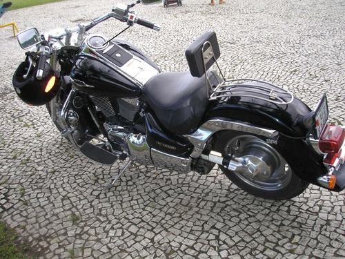 Imagem 1 de 4 de Suzuki Boulevard C1500
