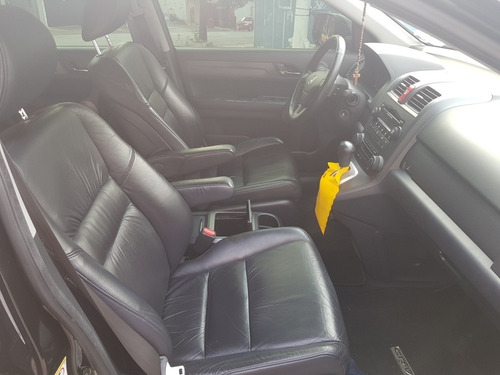 Imagem 7 de 8 de Honda Cr-v 2008 2.0 Exl 4x4 Aut. 5p