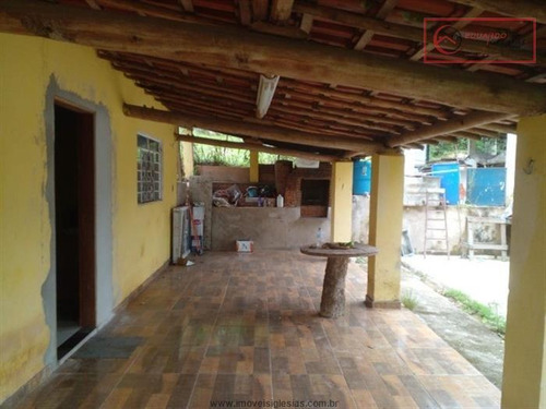 Imagem 2 de 13 de Chácaras À Venda Em Mairiporã/sp - Compre O Seu Chácaras Aqui! - 1493454