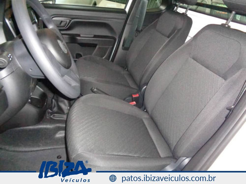 Imagem 8 de 10 de Fiat Strada Endurance 1.4 Flex 8v Cs Plus Flex 2022