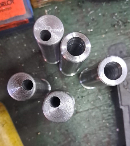 Bucha De Redução De Calibre 32 X 22 Magnum