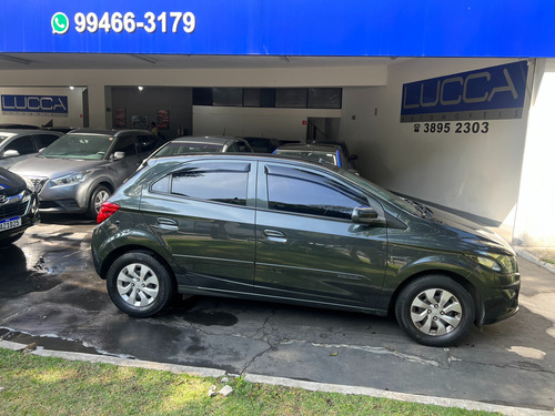 Chevrolet Onix 1.0 Lt 5p