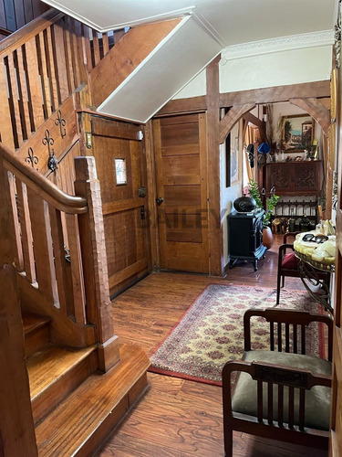 Se Vende Preciosa Y Gran Casa En Cerro Castillo