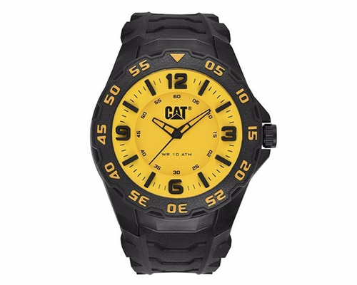 Reloj Cat Análogo, Para Caballero Lb.111.21.731