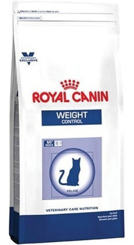 Royal Canin Weight Control Felino 8kg