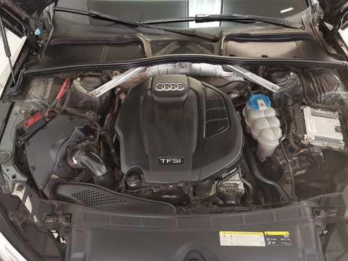 Imagen 10 de 14 de Miura Motors - Audi A4 Dynamic 2017