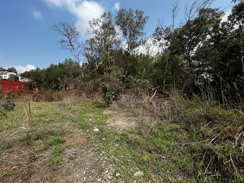 Terreno En Venta En Lomas Verdes, Con Permiso Estatal Para Construcción.