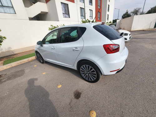 Seat Ibiza 1.6 Connect 5p Mt