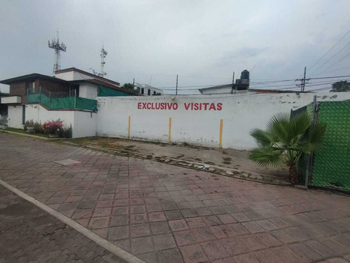 Casa En Venta En Oaxtepec