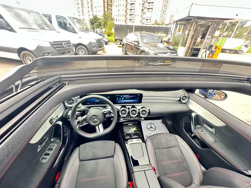 Cla 250 Amg Line 4matic Hibrido Mod 2026