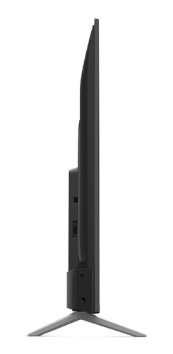 Imagen 8 de 10 de Tv Smart 55 Pulgadas Hitachi Led 4k Ultrahd Cuotas