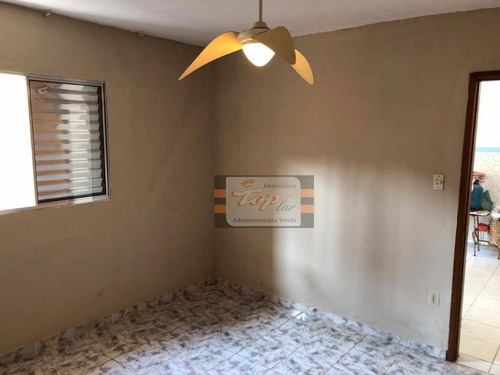 Grande Oportunidade Vila Leopoldina - Ca0761