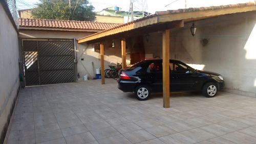 Imagem 25 de 25 de Ótimo Sobrado À Venda, 4 Dormitórios, 9 Vagas - Ferrazópolis - São Bernardo Do Campo - 40649