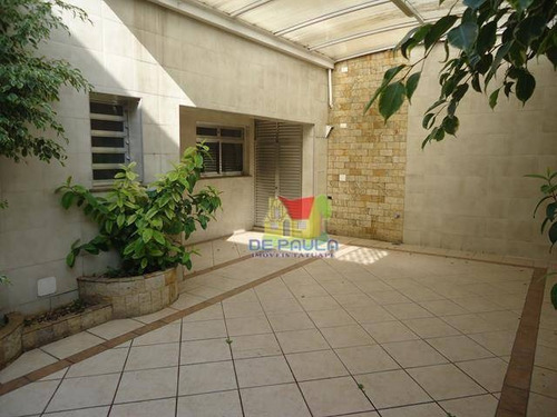 Imagem 6 de 30 de Sobrado Com 4 Dormitórios À Venda, 500 M² Por R$ 2.800.000,00 - Tatuapé - São Paulo/sp - So0351