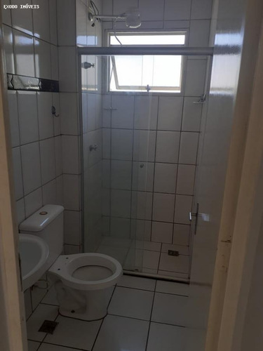 Imagem 6 de 10 de Apartamento Para Venda Em Piracicaba, Jardim Maria, 2 Dormitórios, 1 Banheiro, 1 Vaga - Ap421_1-1698039