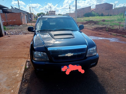 Imagem 2 de 13 de Chevrolet S10 Rodeio