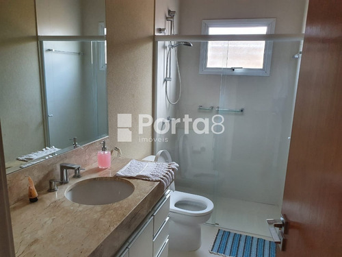 Imagem 13 de 15 de Casa Em Condominio - Condominio Terra Vista - Ref: 18232 - L-p8664