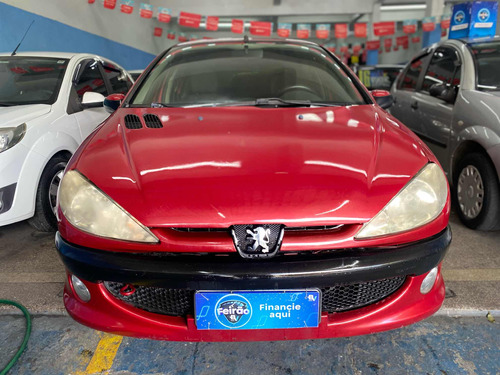 Peugeot 206 1.4 Presence Flex 5p