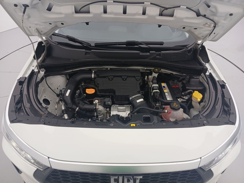 Fiat FASTBACK 1.0 TURBO 200 FLEX AUDACE CVT