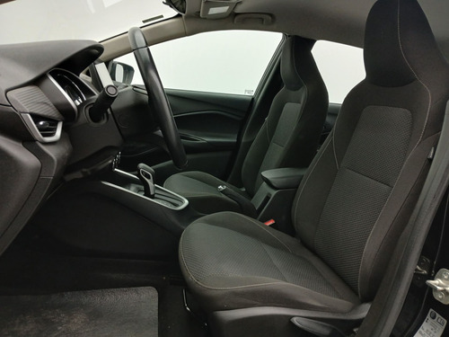 Chevrolet Onix 1.0 TURBO FLEX LTZ AUTOMÁTICO