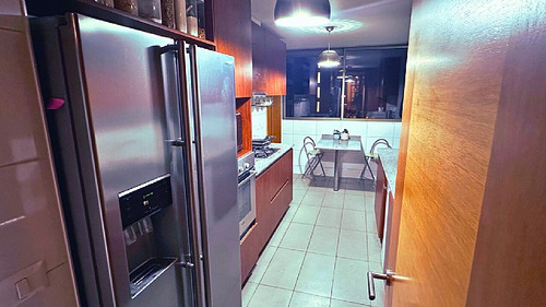 Amplias Terrazas 3 Dorm. 3 Baños. + Estar + Oficina + 2est