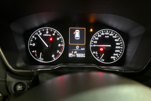 Subaru Outback 2.5 AWD DYNAMIC AT 4X4