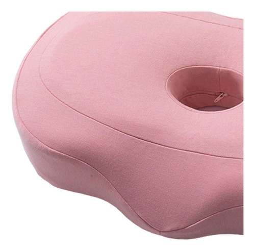 Almohada Para Piercing De Oreja, Almohada Invisible Con