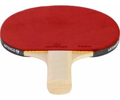 Raquetas Ping Pong Pelotas