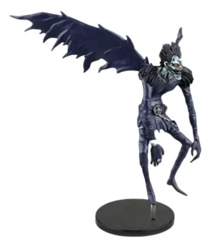 Anime - Figura Death Note Ryuk Shinigami Manga