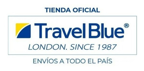Imagen 8 de 8 de Identificador Valija Protector Datos Personales Tb016 Full