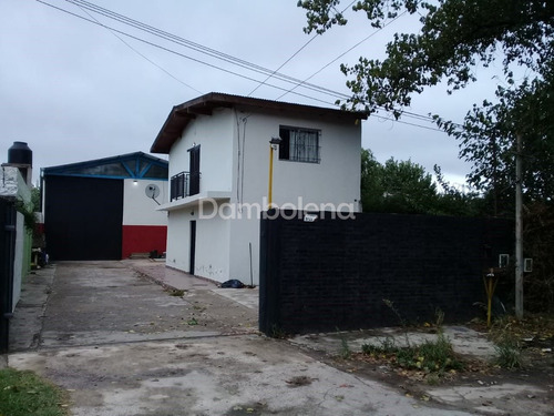 Imagen 2 de 13 de Depósito Galpón En Venta O Permuta Ubicado En Francisco Álvarez, Moreno, G.b.a. Zona Oeste