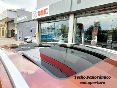 BAIC X35 1.5 Luxury At
