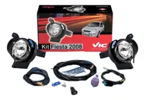 Comprar Kits Faros Auxiliares Ford Fiesta - Ka 07\u002F10 2300 Vic