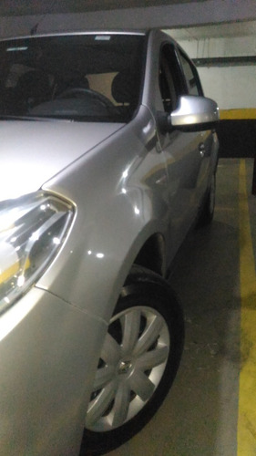 Renault Sandero Expression 2013