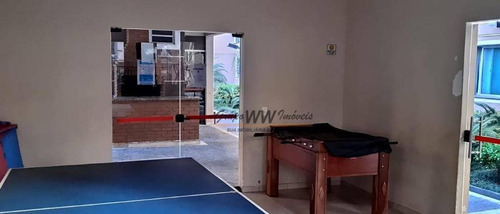 Imagem 15 de 20 de Apartamento À Venda, 49 M² Por R$ 230.000,00 - Jardim Santa Teresinha - São Paulo/sp - Ap3057