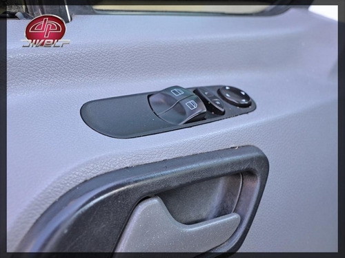 Imagem 11 de 14 de Mercedes-benz Sprinter 2.2 Cdi 313 Street Baú