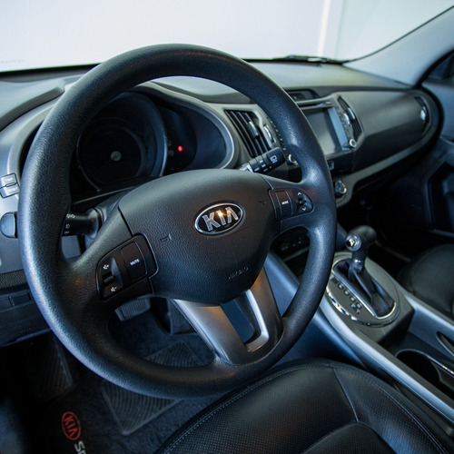 Imagem 7 de 15 de Sportage Ex2 Offg4