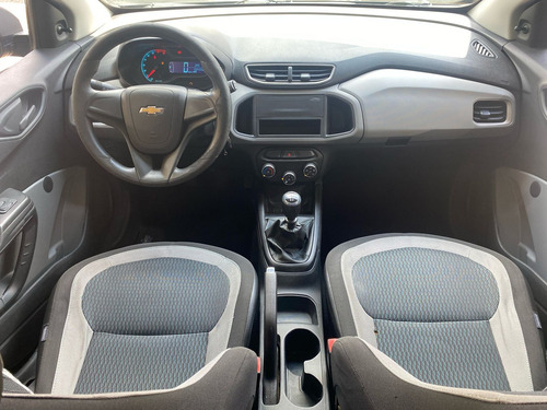 Chevrolet Onix 1.0 Ls 5p