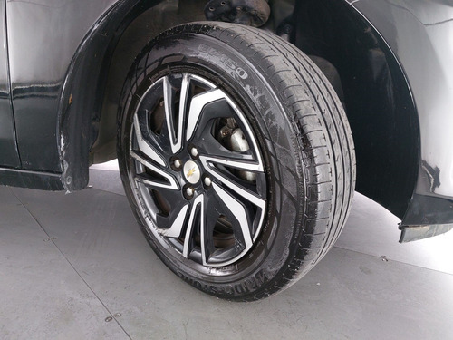 Chevrolet Onix 1.0 TURBO FLEX LT AUTOMÁTICO