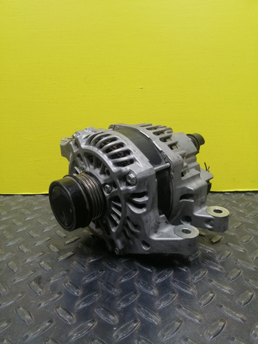 Alternador Ford -  Focus, St, Fusión, Escape Original 