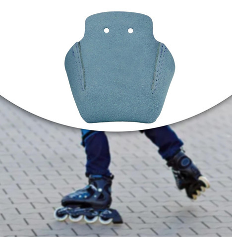 . Protector De Patín De Ruedas De 1 Pieza, Cubierta