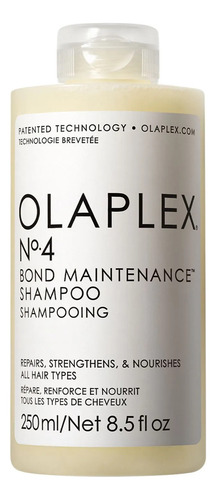 Olaplex N°4 Bond Maintenance Shampoo 250ml