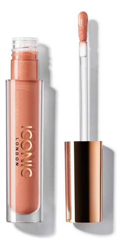 Lip Plumping Gloss Iconic London