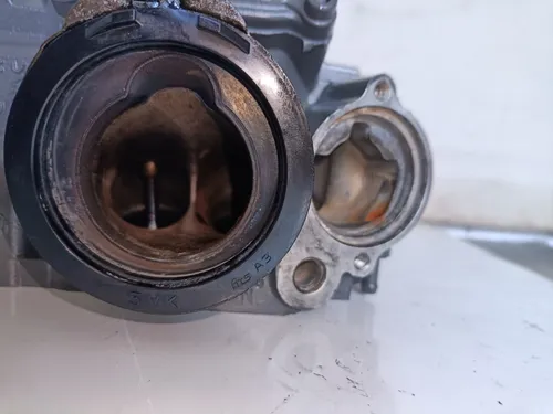 Camara Completa Yamaha Xt-660 (Usado)