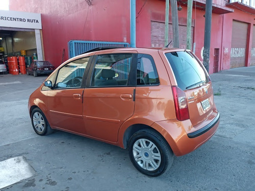 Fiat Idea