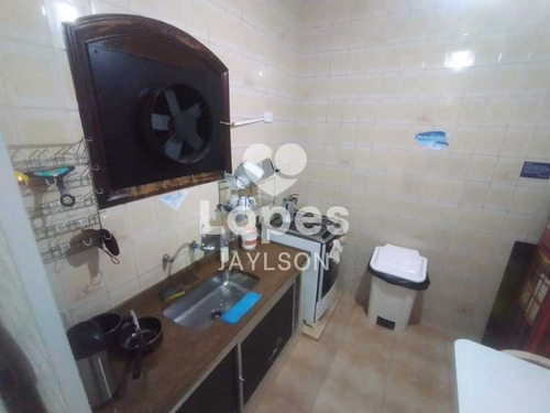 Imagem 11 de 15 de Casa - 02 Quartos - Engenho De Dentro - 655984
