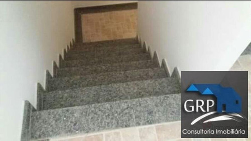 Imagem 9 de 10 de Apartamento Sem Condomínio Para Venda Em Santo André, Parque Das Nações, 3 Dormitórios, 1 Suíte, 2 Banheiros, 3 Vagas - 3916_1-1174146