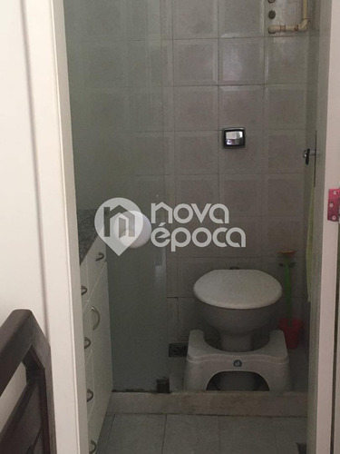 Imagem 11 de 23 de Apartamento - Ref: Co3ap45700