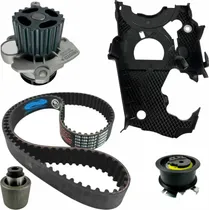 Comprar Kit Distribución Bomba Agua Y Tolva Vw Bettle 1.9l Tdi 04-08