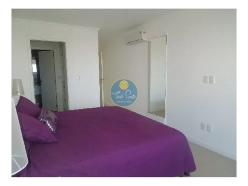 Divino Apto A Pasitos Del Mar 3 Dorm En Suite Libre A Partir Del 5 De Enero Alquiler Punta Del Este